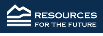 resources for the future logo